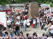 En La Plata