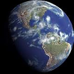 Manusia umpama bumi..kadangkala kita berada di atas..dan kadang2 berada di bawah......