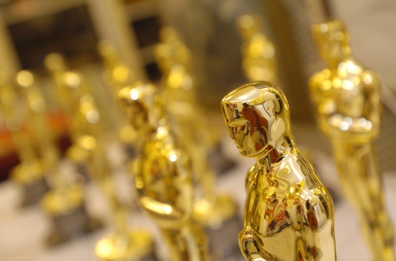 FILM MUSIC NEWS IN ENGLISH Nominations for the
