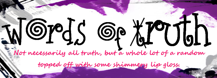 Words of Ruth