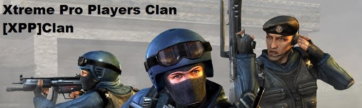 [XPP]Clan