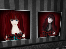 The Ladies of Dilly Dolls
