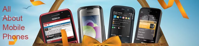 Mobile Phones Today: Glass cell phone – an amazing concept!