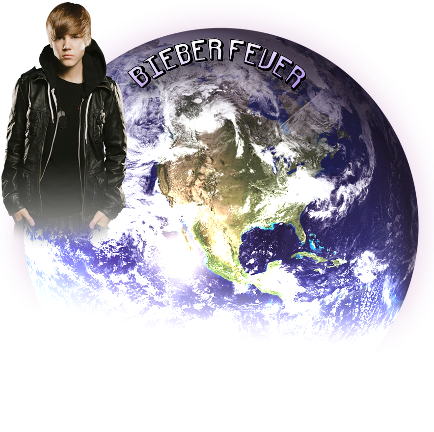 Justin Bieber Fan World