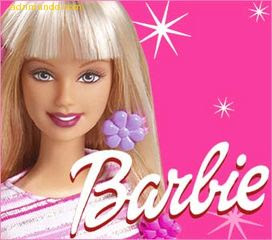 la primera barbie de la historia