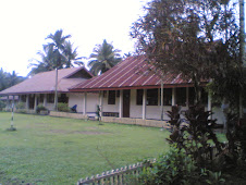 RUANG PERPUSTAKAAN & MAJELIS GUURU