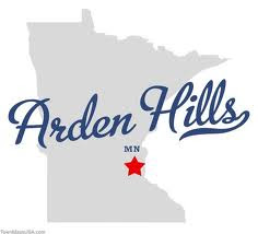 Arden Hills