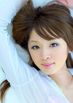 上野綾‧新人!kawaii*専属デビュ→ツンデレ美乳のE衝撃♥