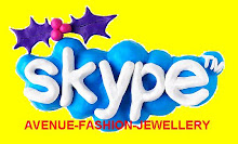 SKYPE: AVENUE-FASHION-JEWELLERY