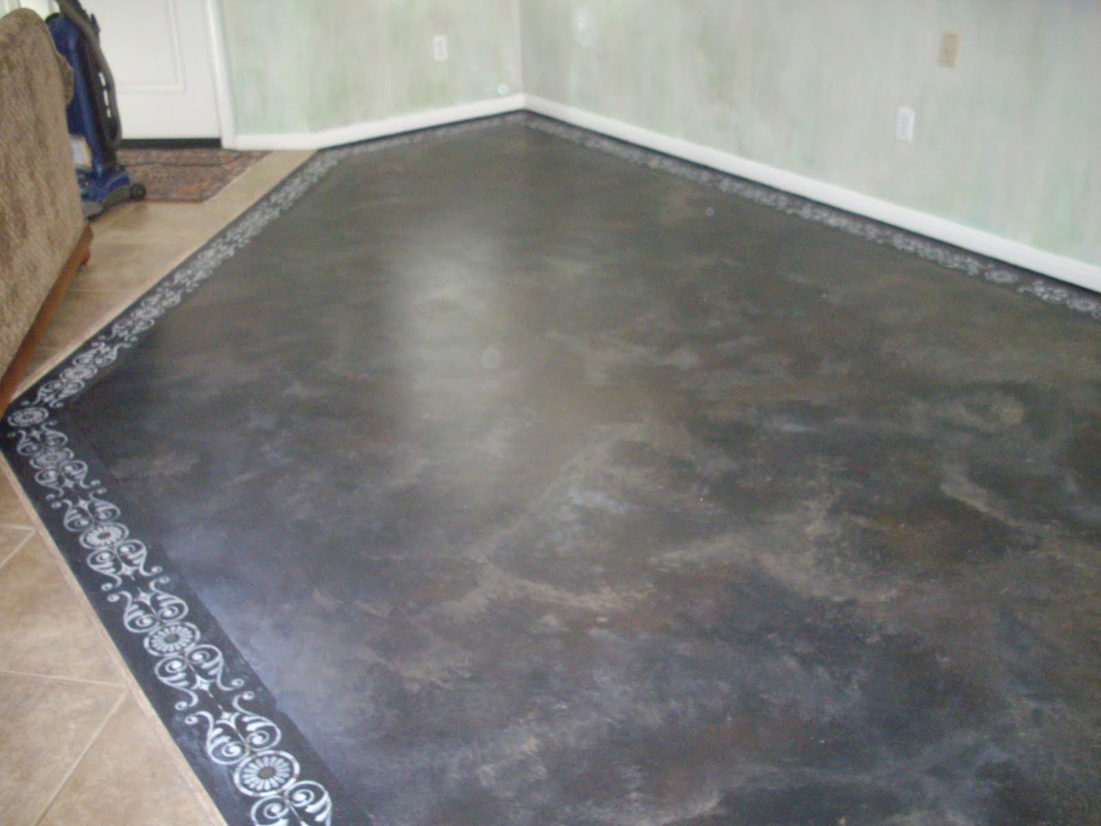 Anythingology Step By Step Instructions On How To Prep. And Paint