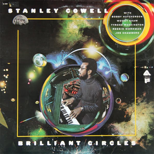 Stanley Cowell Brilliant Circles Stanley Cowell Brilliant Circles