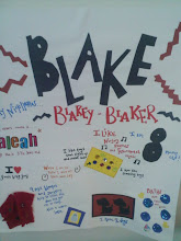 Get Well Blake!