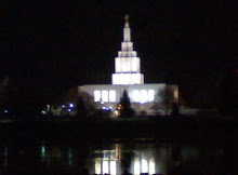 Idaho Falls Temple