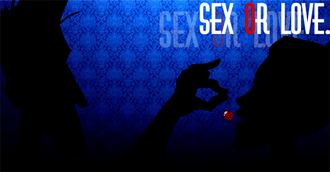 Sex or Love