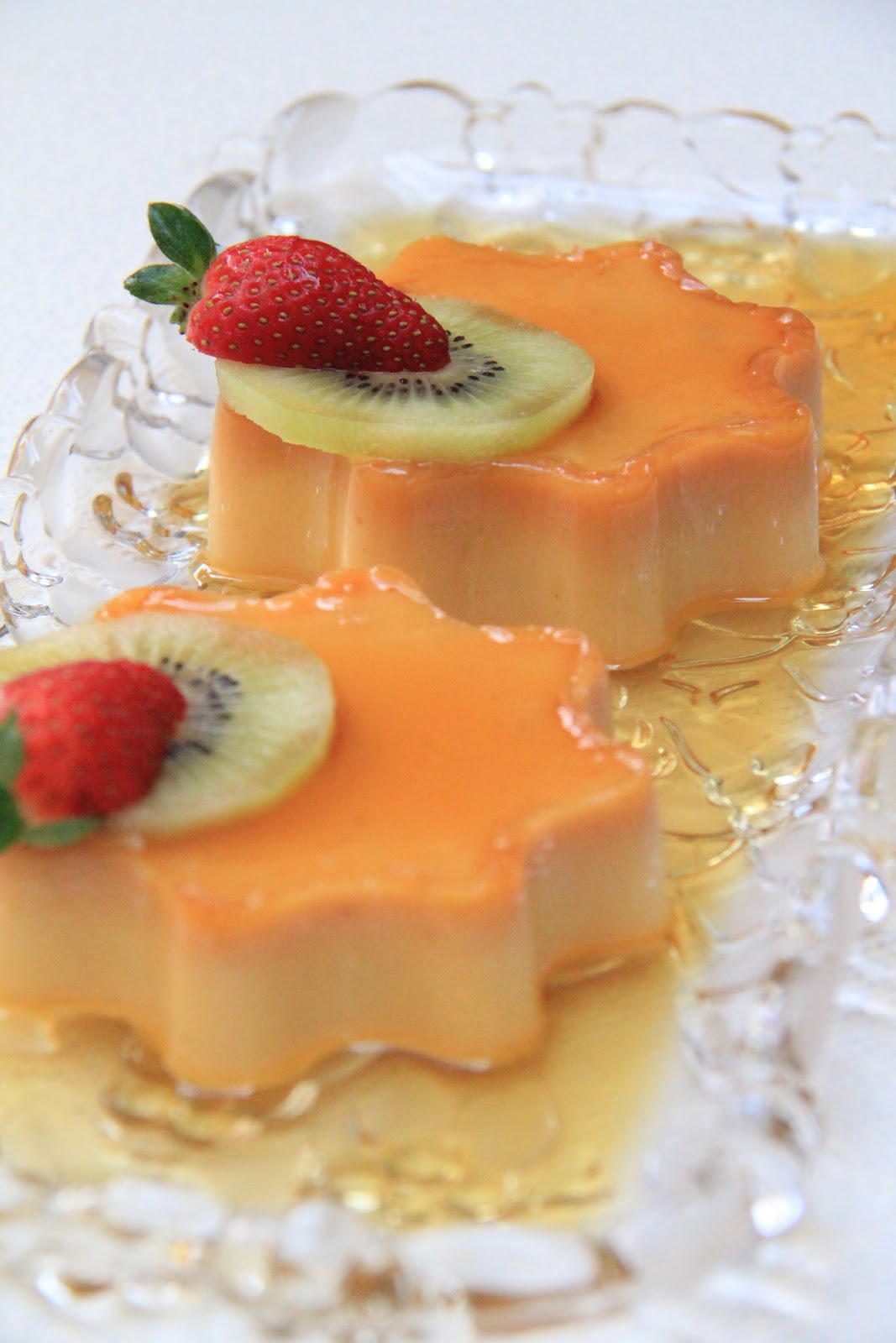 CARAMEL JELLY masam manis