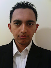 ravindra patel