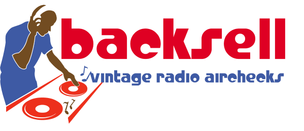 Backsell - Vintage Radio Airchecks
