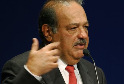 Carlos Slim Hel 