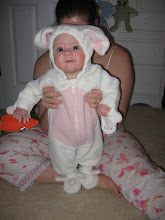 McKinley's first Easter