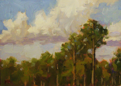 Carolina Pines