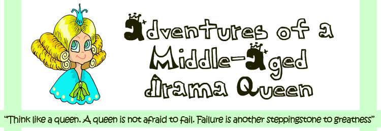 Adventures of a Middle-Aged Drama Queen