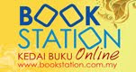 Kedai Buku Online