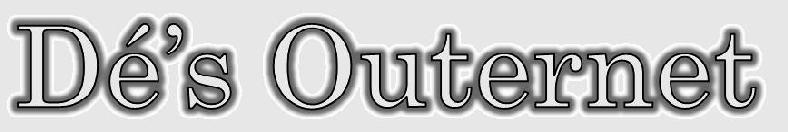 Outernet