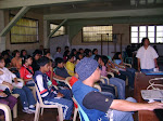 conducted seminars