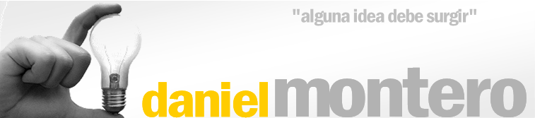 Daniel Montero