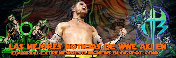extreme wrestling news