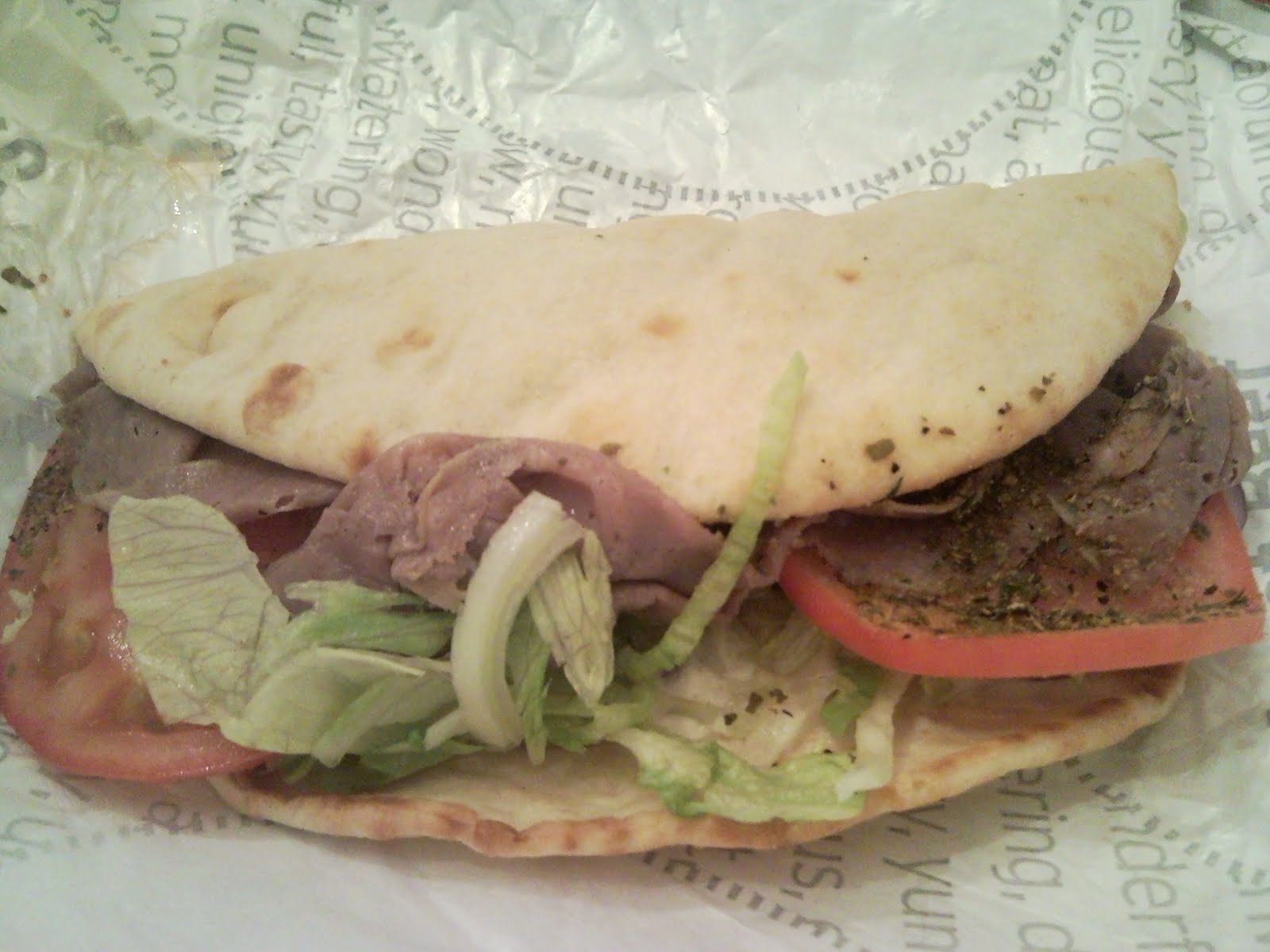 i just ate this