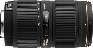 Sigma 50-150mm F2.8 for Nikon D40x
