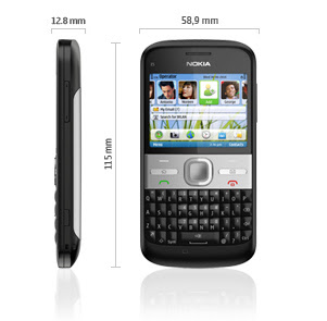 Gfive E5