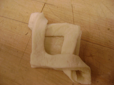 Danish Shapes