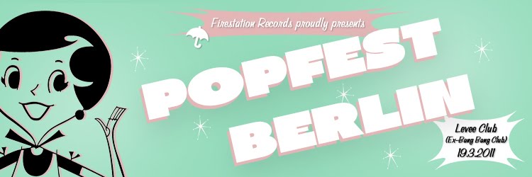 Popfest Berlin