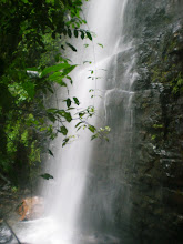 Lost Waterfall