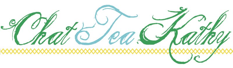 Chat Tea Kathy