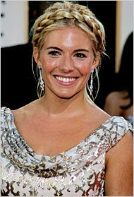 How To Do Yulia Tymoshenko Braid
