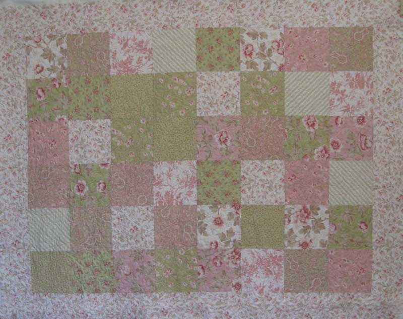 Moda EFFIE'S WOODS 56019 13 Pink Blush Solid Deb Strain Quilt Fabric  Children's - Pioneer Recycling Services