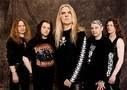 SAXON Rock 'n' Roll Gypsy