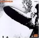 LED ZEPPELIN Whole Lotta Love