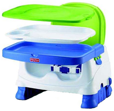 Fisher Price Booster