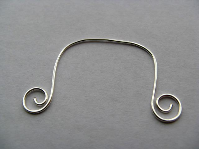 Cool Gauges Earrings