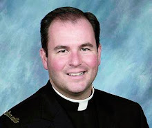 Fr. Kevin Gallagher