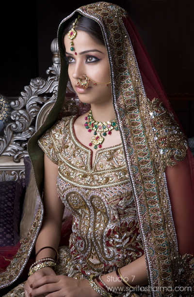 Indian Bride