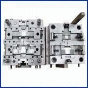 electronic mould