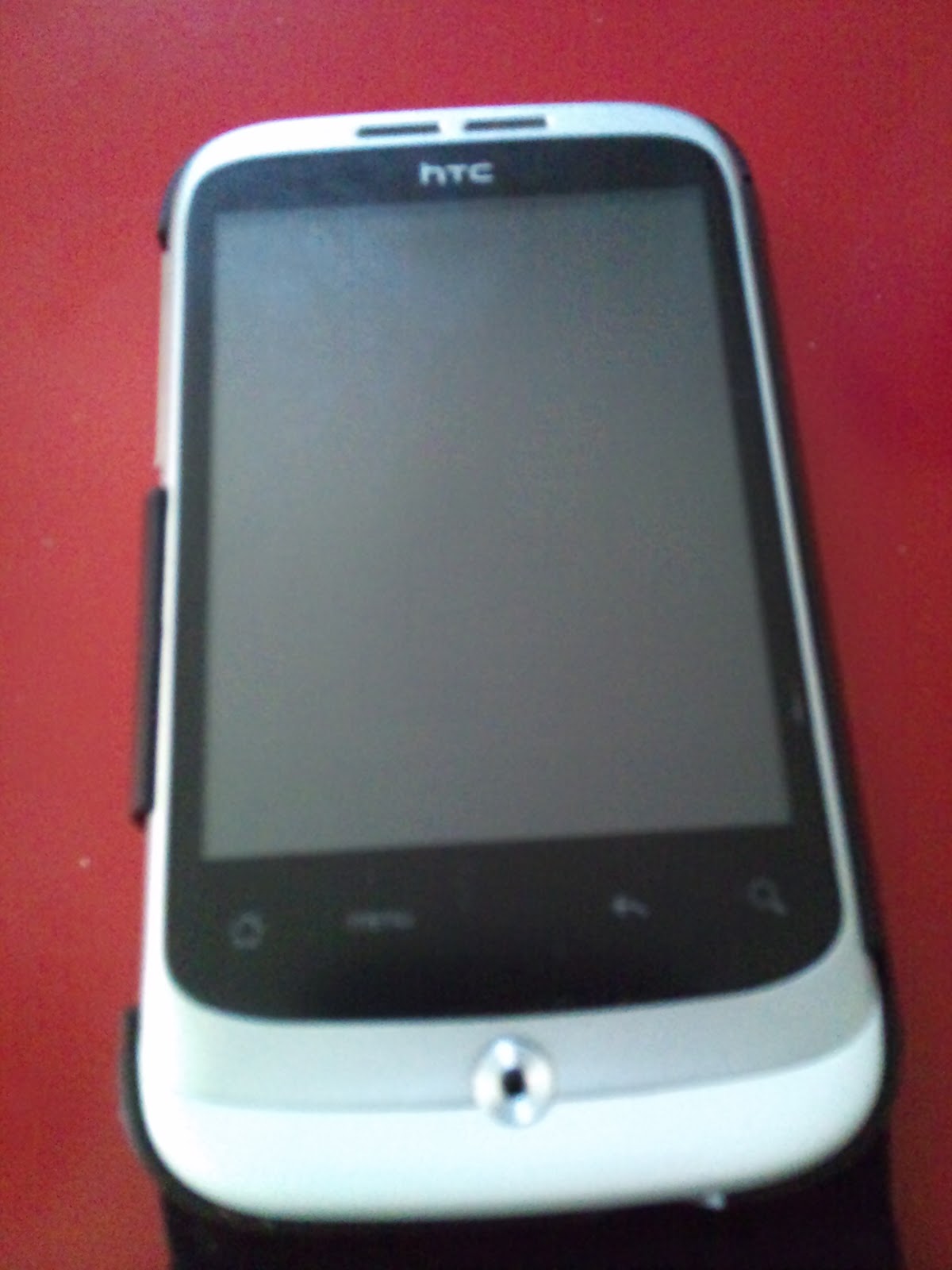 jane james review htc wildfire