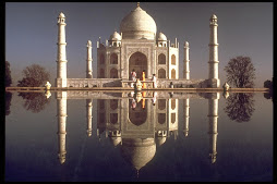 Taz Mahal