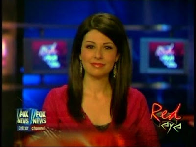 Alison on RedEye Alison on RedEye