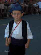 mi sobrino carletes